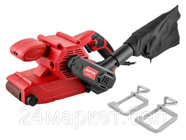 Ленточная шлифмашина Wortex SB 7609-1 AE 1335708