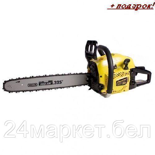 Бензопила Champion 254-18