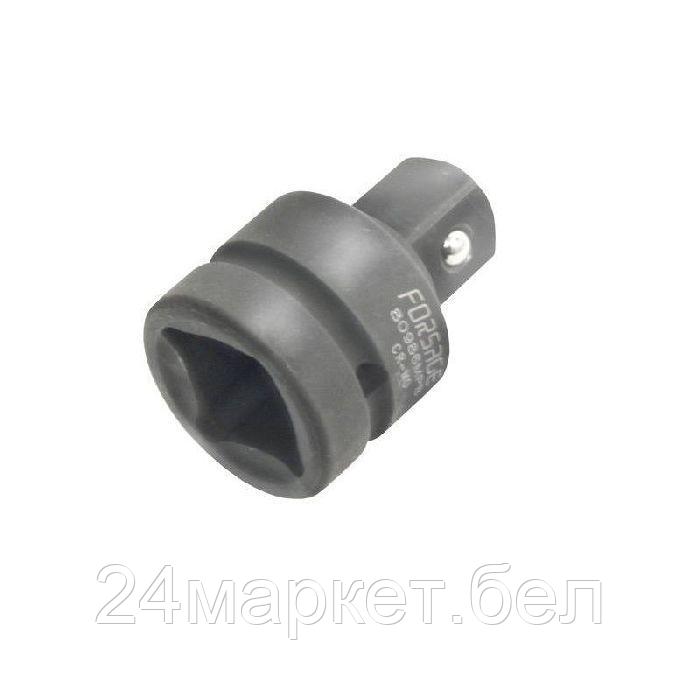 FORSAGE Адаптер ударный 1"(F)x3/4"(M) Forsage F-80986MPB