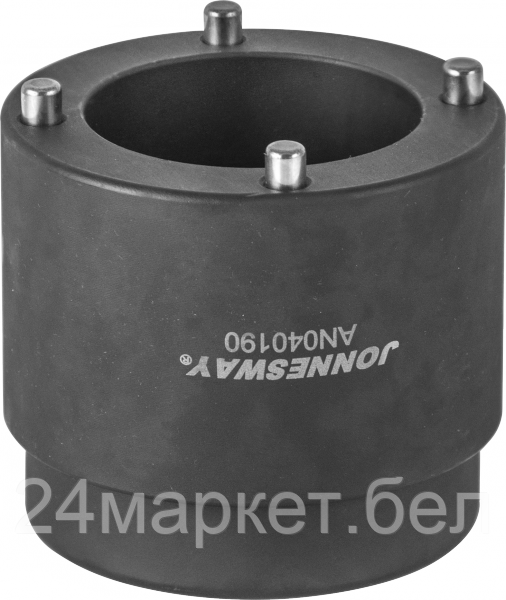 Jonnesway AN040190 AN040190 Головка 1/2"DR для уплотнительного кольца редуктора рулевого механизма MAN (FE410A)