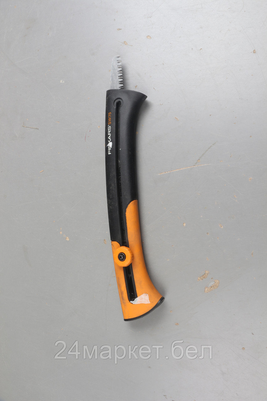Пила садовая SW75 FISKARS Xtract уцененный (0527947200)