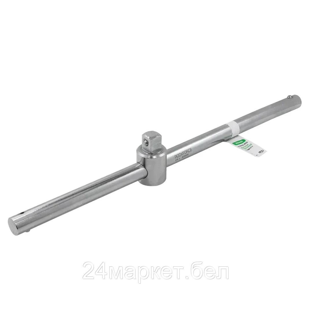 Вороток Т-образный 500мм, 3/4'' Rock FORCE RF-8036490