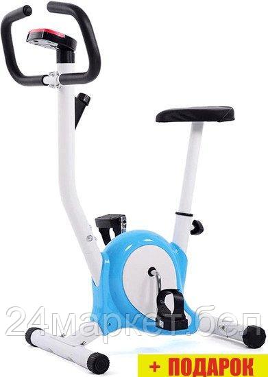 Велотренажер Atlas Sport Cardio Blue