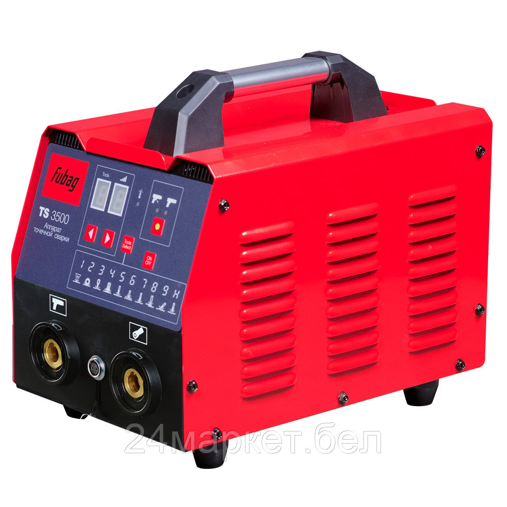 Аппарат контактной точечной сварки Fubag TS 3500 46408