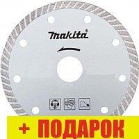 Отрезной диск алмазный Makita B-28036