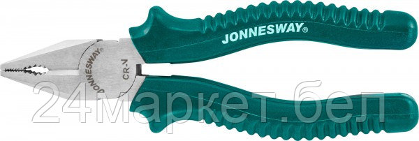 JONNESWAY P086 P086 Пассатижи, 160 мм