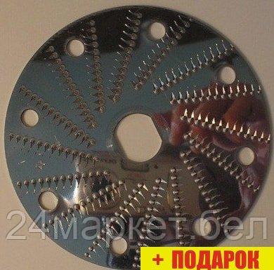 Диск-терка БелОМО СВПП-301