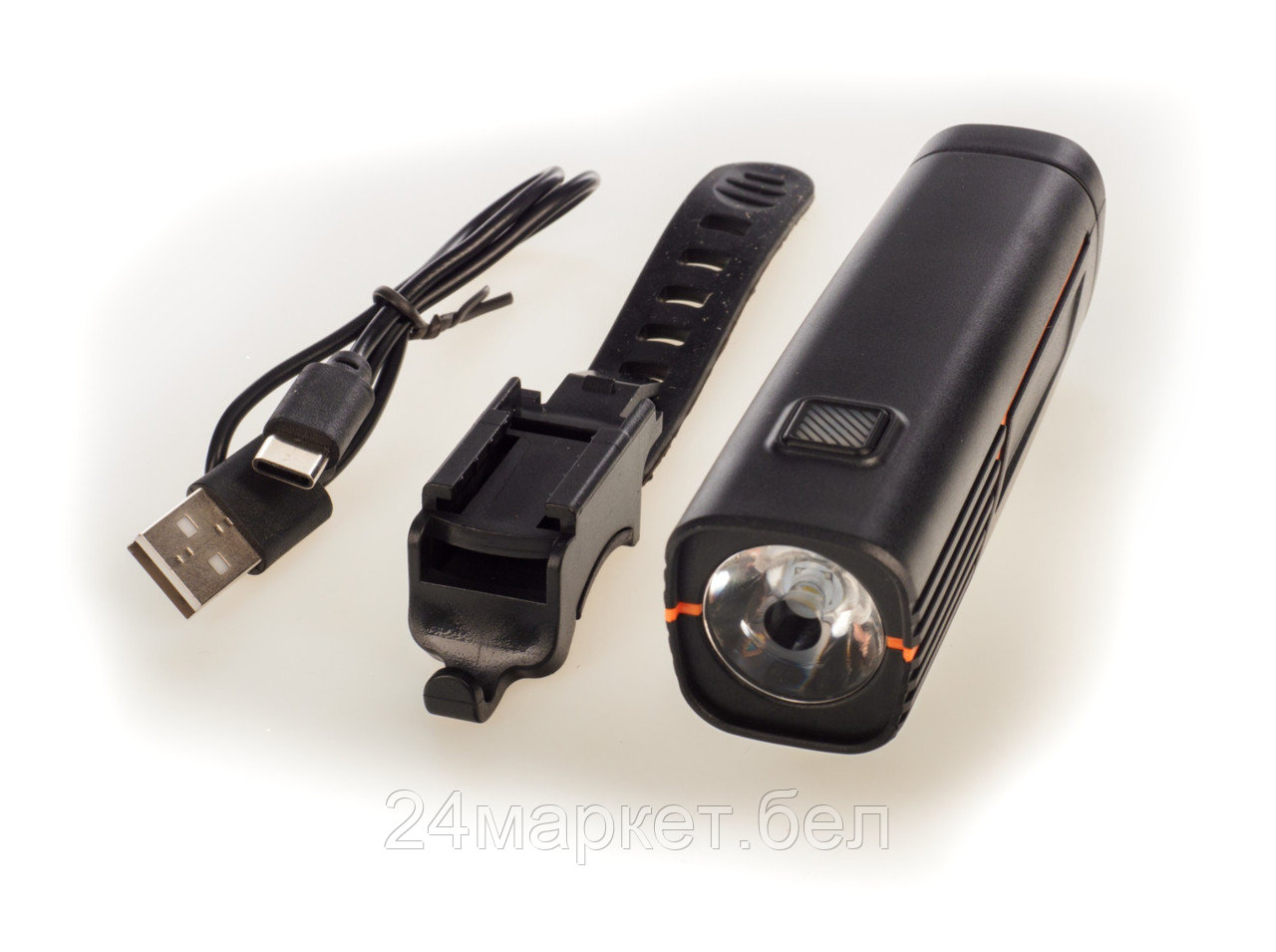 Фонарь для велосипеда, L5158 N-LIGHT