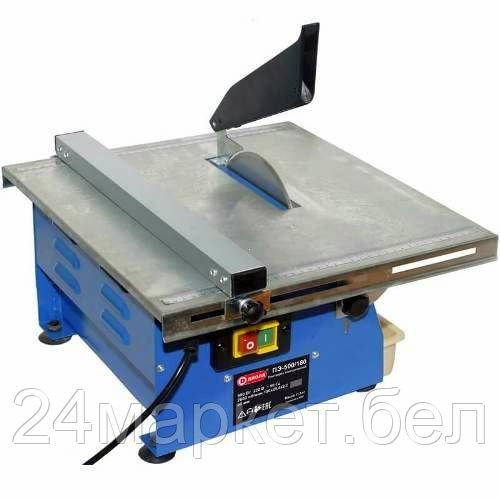 Электрический плиткорез ДИОЛД ПЭ-500/180