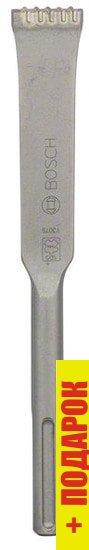Стыковочное зубило Bosch 2607990010