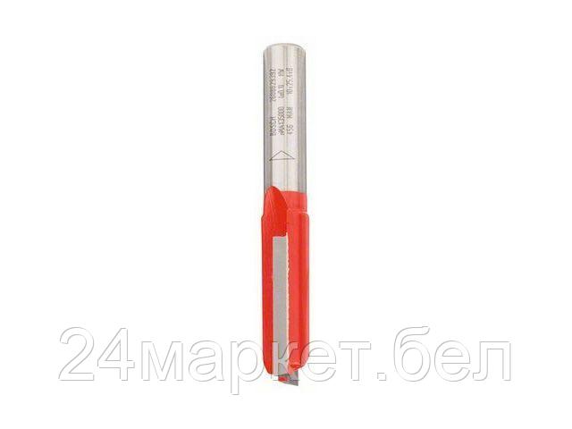 Фреза пазовая EXPERT S8/D10/L25,4 BOSCH