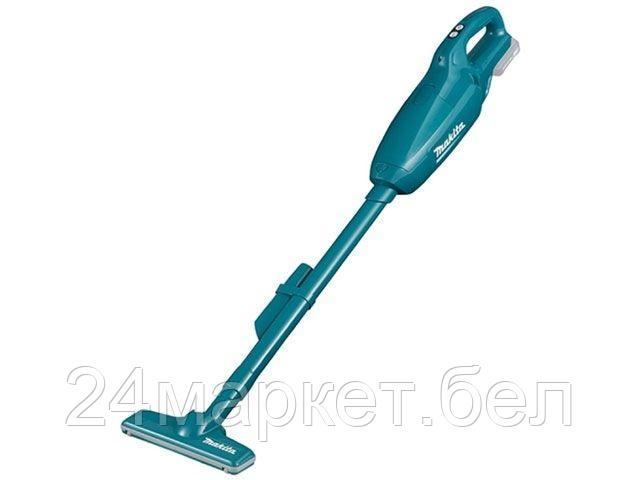 Пылесос Makita CL107FDZ