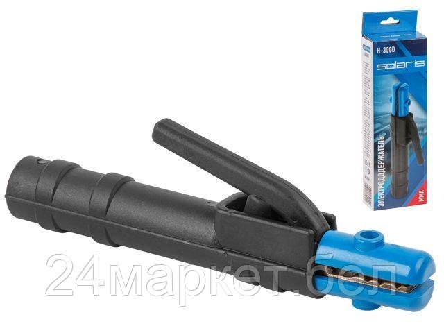 Держатель электрода Solaris SL1569-5