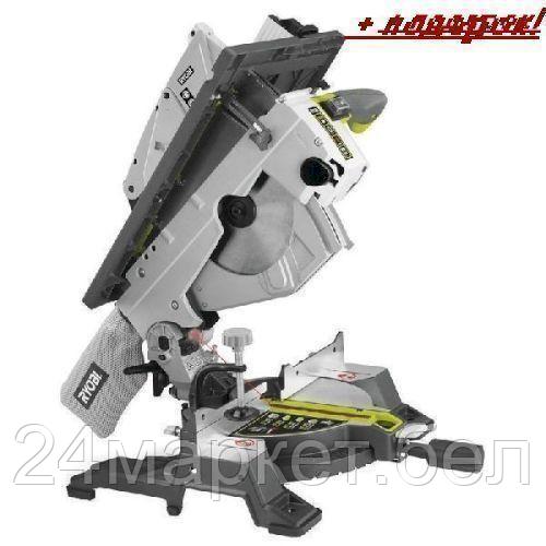 Дисковая пила Ryobi RTMS1800-G