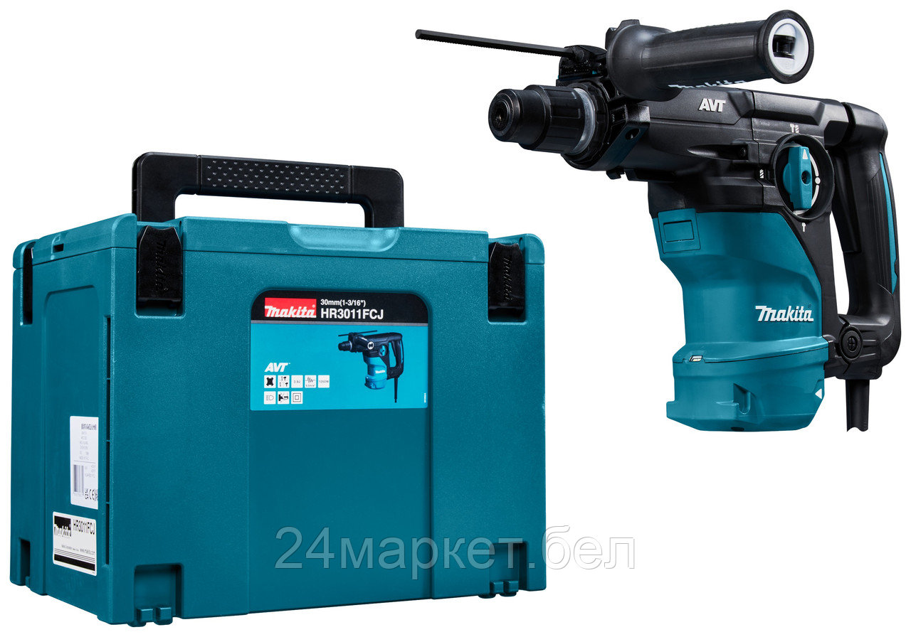 Перфоратор Makita HR3011FCJ