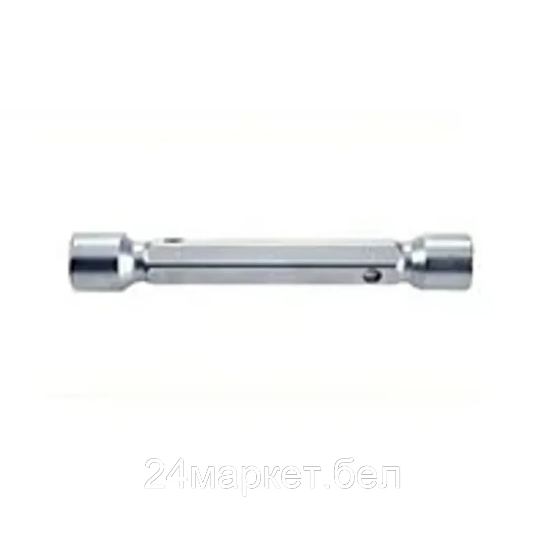 Ключ трубчатый 6-гранный 21х23мм F-7622123