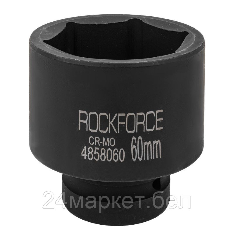 Головка слесарная RockForce RF-4858060