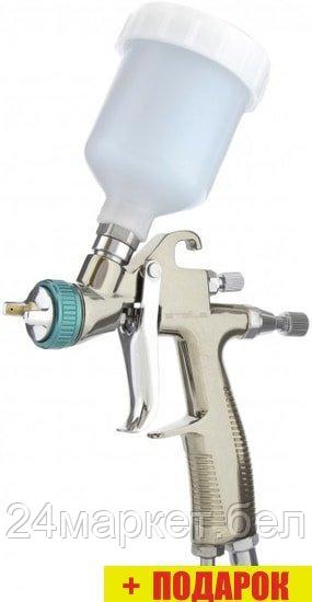 Краскопульт Stels AG 970 LVLP