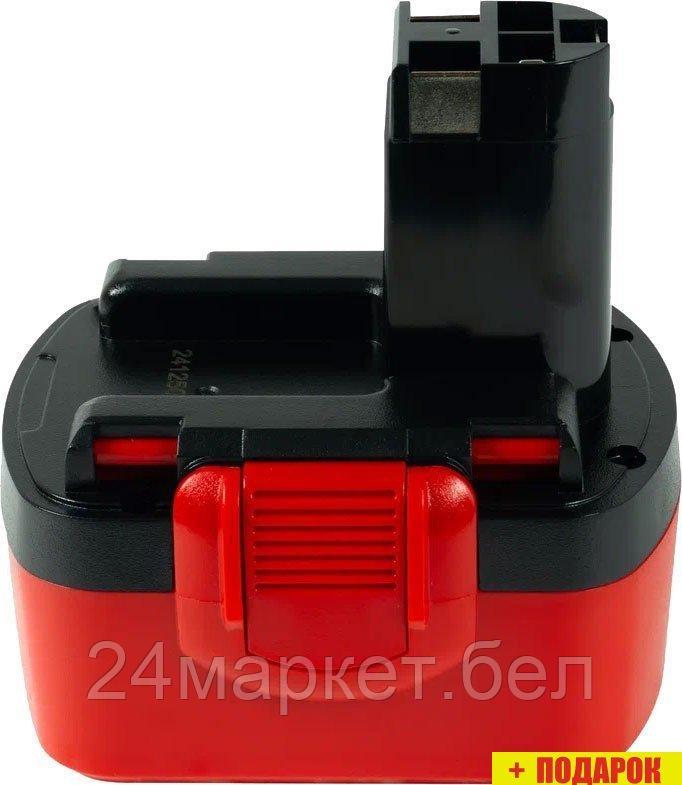 Аккумулятор VOLAT VT-BOS-VPE-2-14.4V2.0AH (14.4В/2 Ah)