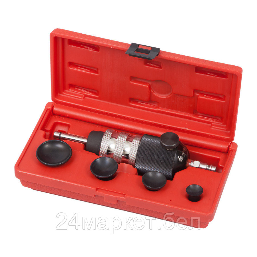 МАСТАК 103-13005C МАСТАК Машинка пневматическая для притирки клапанов, ударного действия