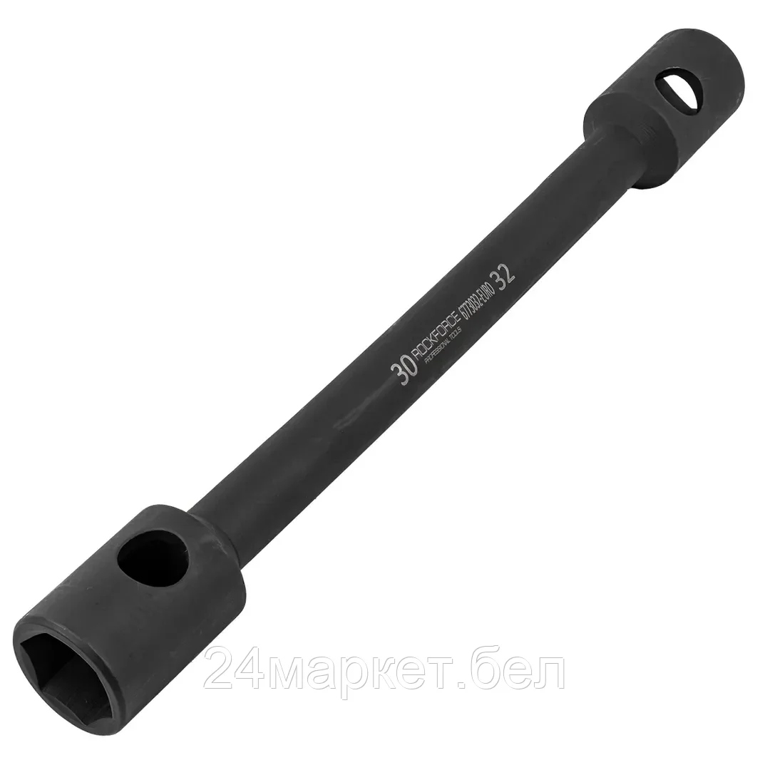 RF-6773032-EURO RockFORCE Ключ балонный торцевой