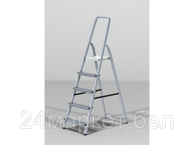 Лестница-стремянка PRO Startul ST9940-05 5 ступеней
