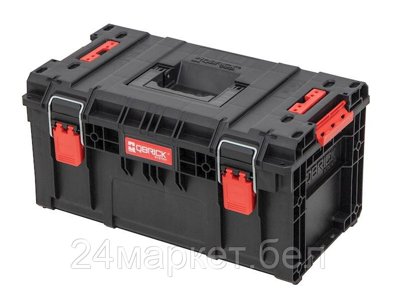 Ящик для инструментов Qbrick System Prime Toolbox 250 Vario