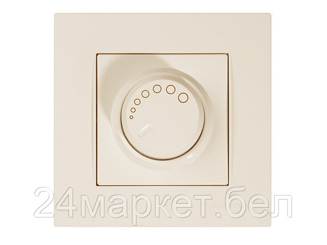 Светорегулятор (диммер) Mutlusan Rita 22204400202