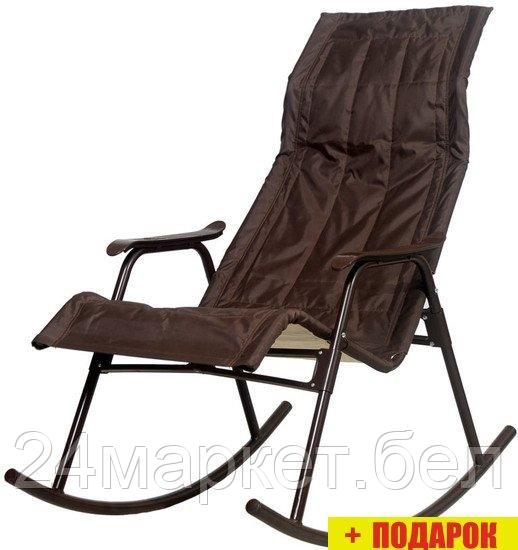 Кресло-качалка Olsa Нарочь с1508