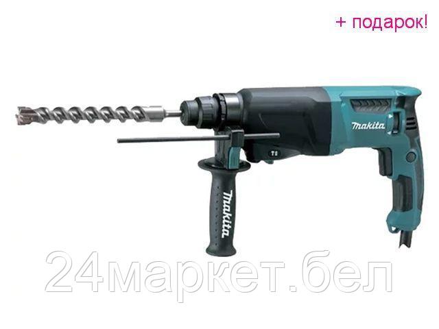 Перфоратор Makita HR2300