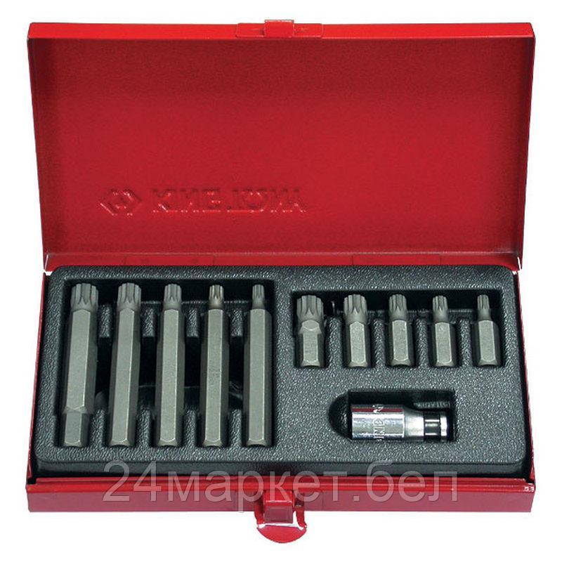 Набор бит King Tony 1011MQ