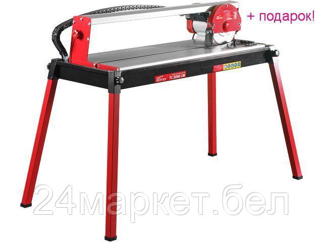Электрический плиткорез Wortex TC 2090-1 CM