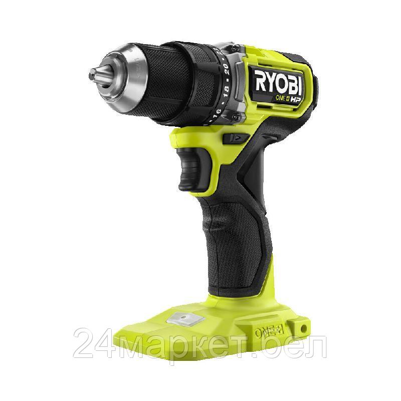 Ryobi ONE + / Дрель-шуруповерт RYOBI HP RDD18C-0 (без батареи) 5133004979