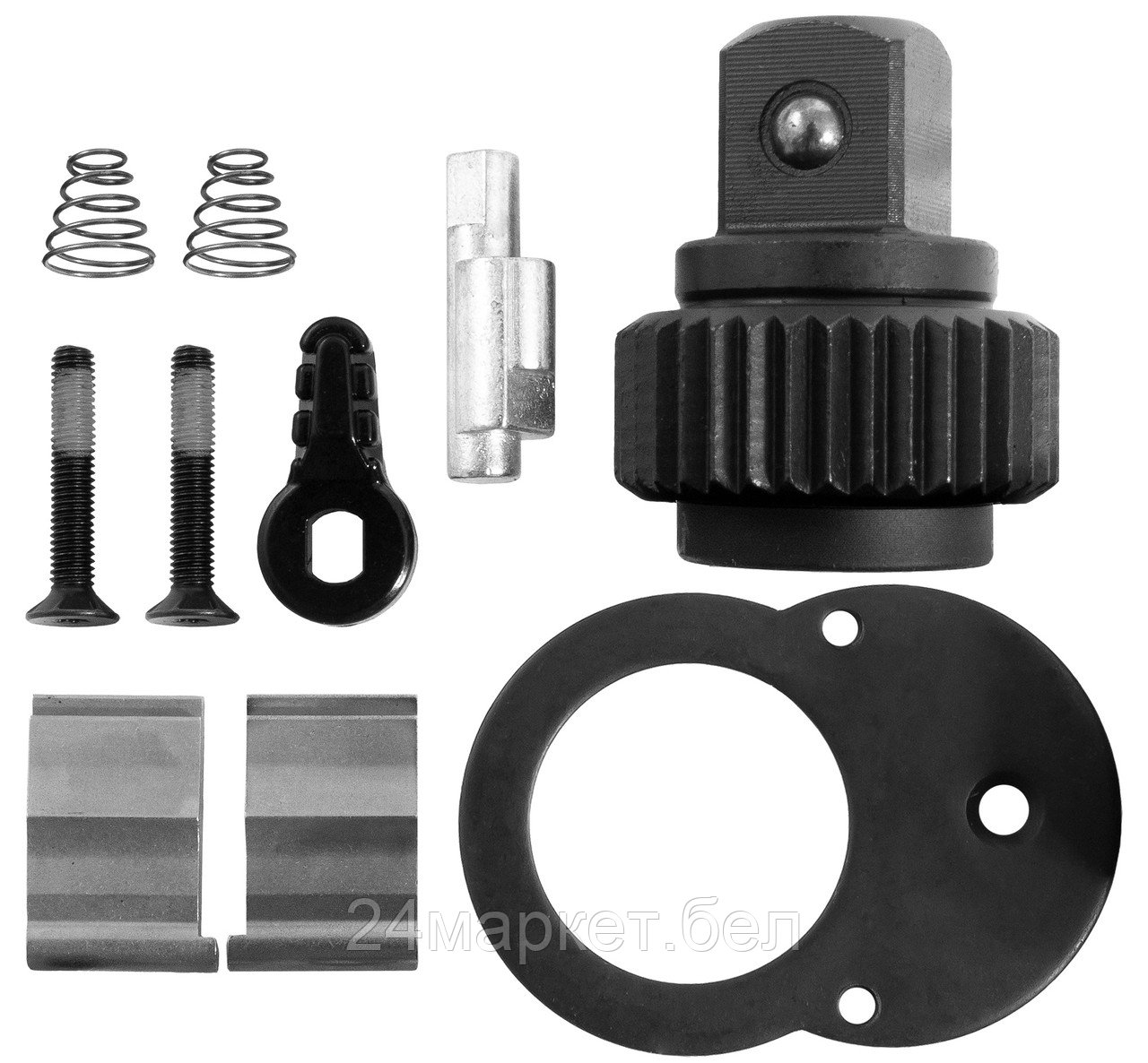 Thorvik TWBDM34100800RK TWBDM34100800RK Ремонтный комплект для ключа динамометрического TWBDM34100800