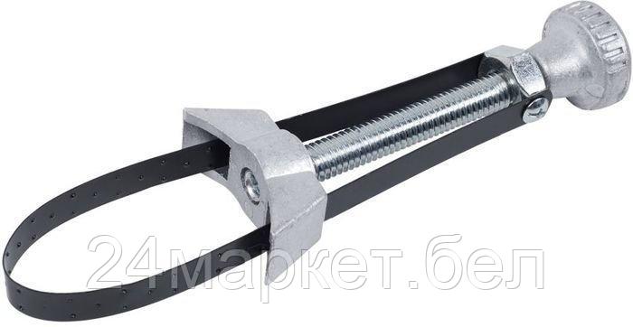 Съемник колпачков/пробок/фильтров Мастак 103-43110