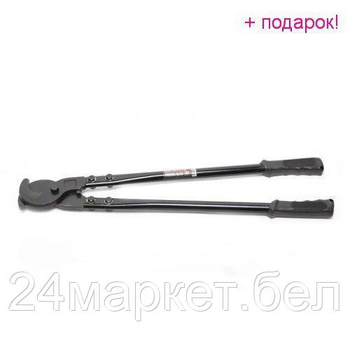 FORSAGE Кабелерез ручной (медь/аллюминий 400мм2 ) Forsage F-D500