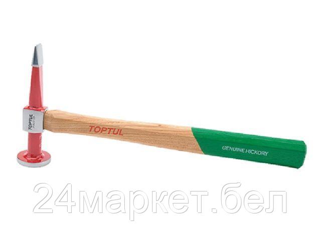 TOPTUL Тайвань Молоток для кузовных работ TOPTUL (JFAC0133)