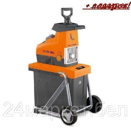 Садовый измельчитель Daewoo Power DSR 3000E