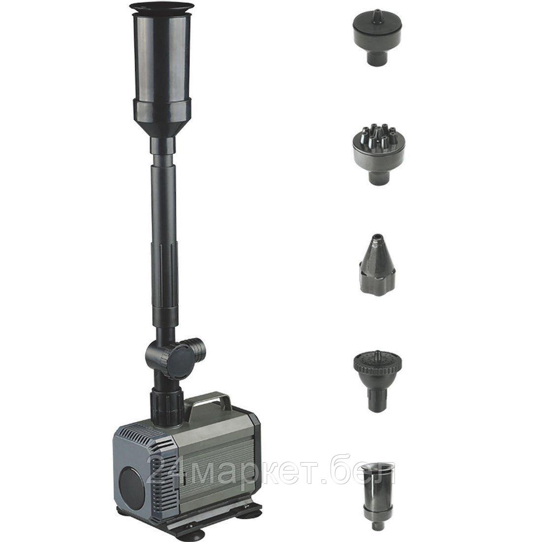 Фонтанный насос Grandfar GFB-1143