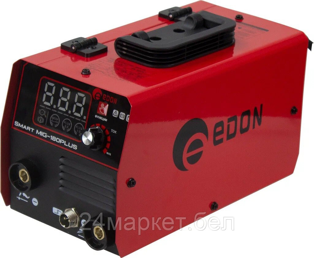 Сварочный инвертор Edon Smart MIG-180