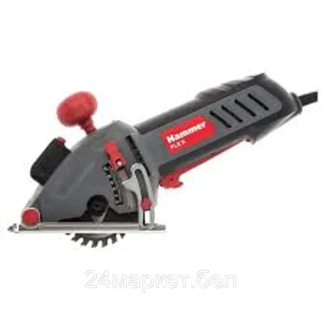 Дисковая пила Hammer CRP500