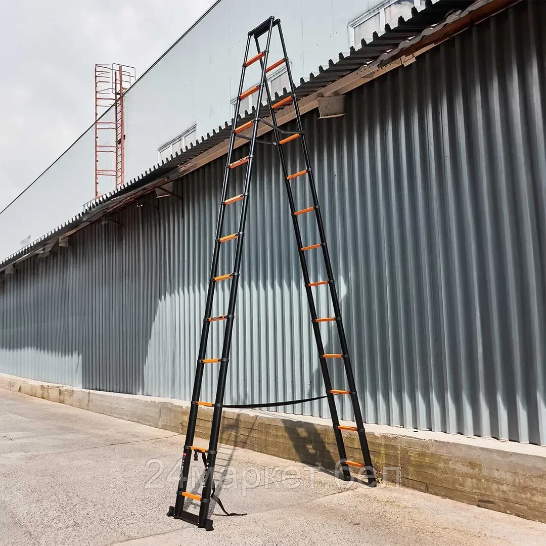 Лестница ISMA UP500