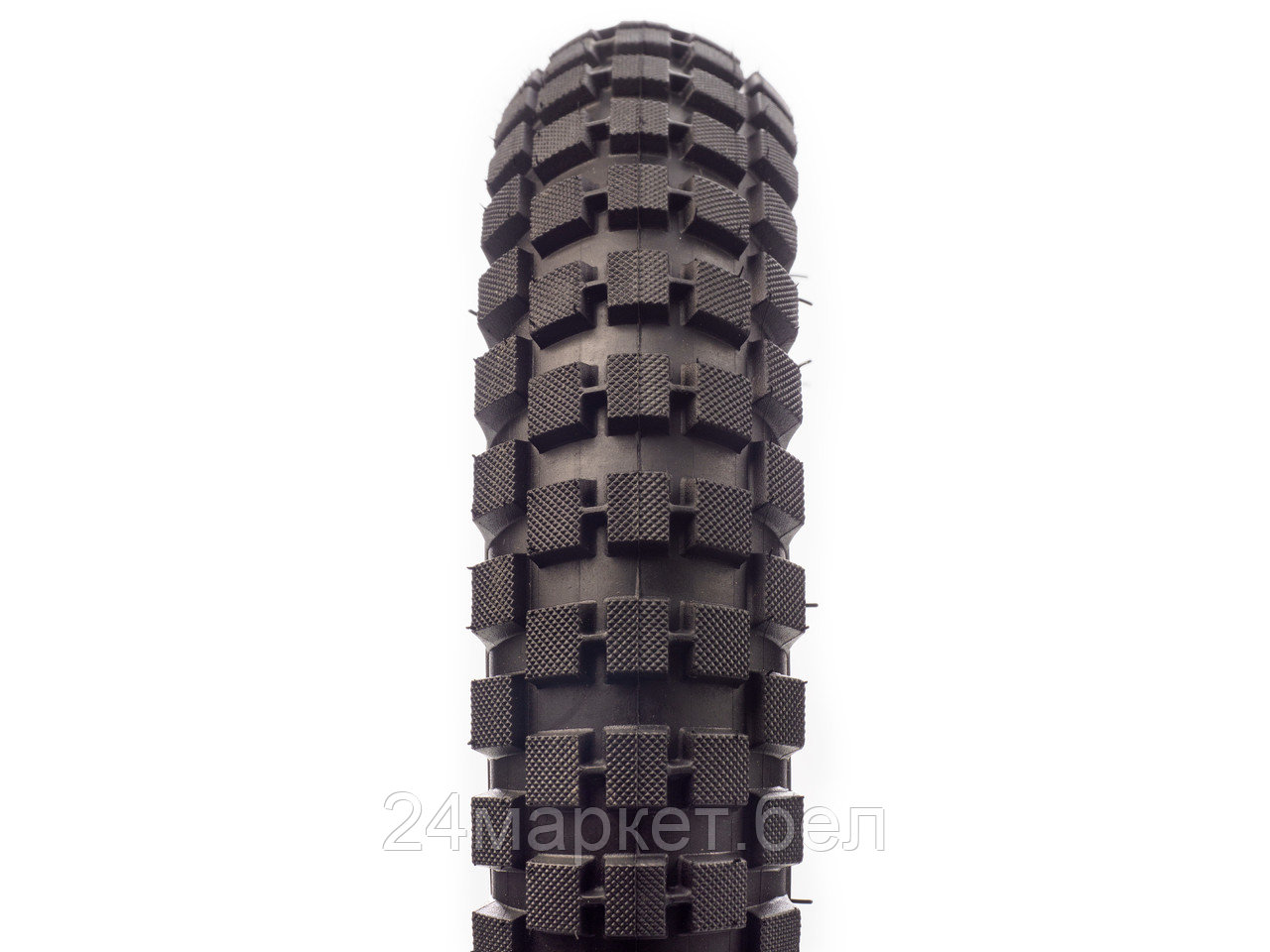 Покрышка велосипедная ZY-014, 12x2.50 дюймов, WM11026 Favorit