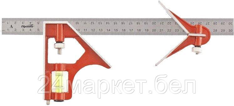 Угольник Sparta 323675