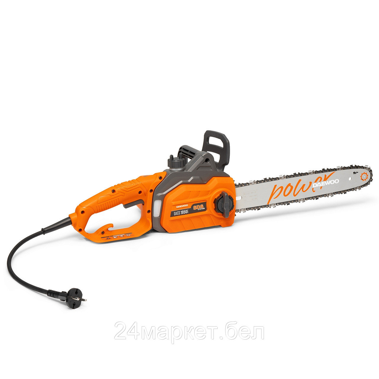 Пила электрическая DAEWOO DACS 1950E