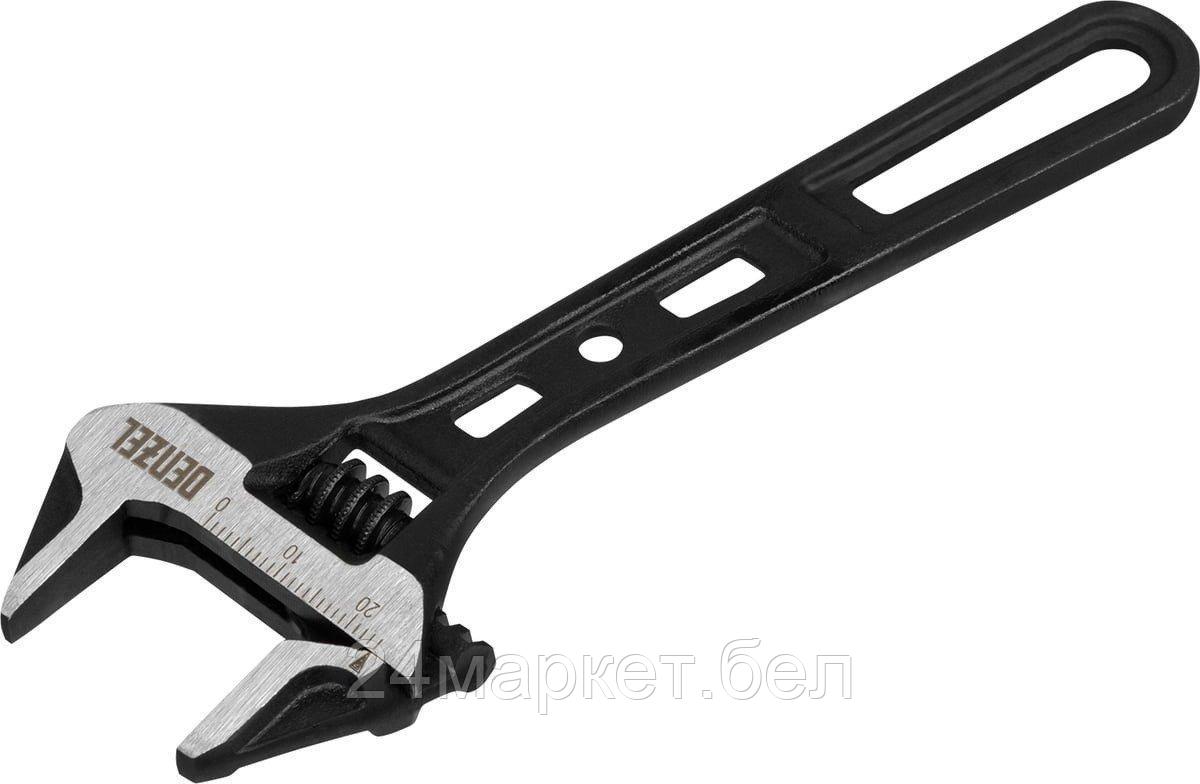 Строительный, слесарный, монтажный инструмент Denzel 15747