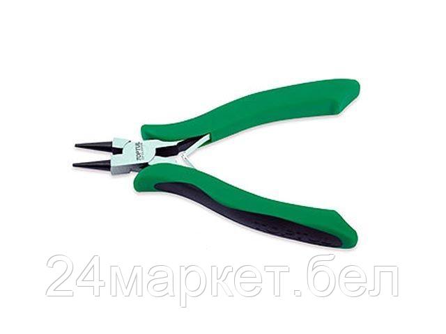 Круглогубцы Toptul DFCL2205