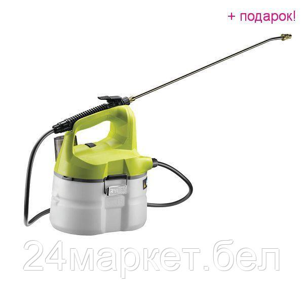 Ryobi ONE + / Опрыскиватель RYOBI OWS1880 (без батареи) 5133002676