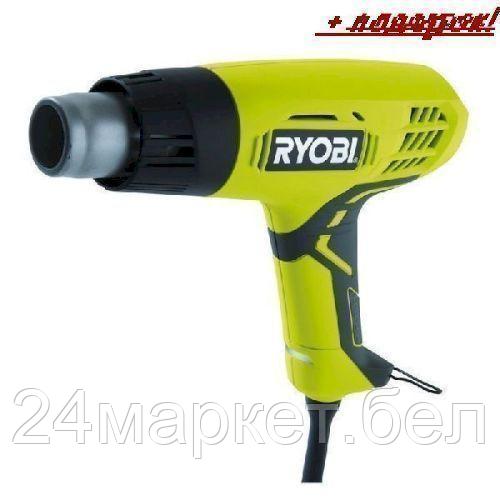 Промышленный фен Ryobi EHG2000