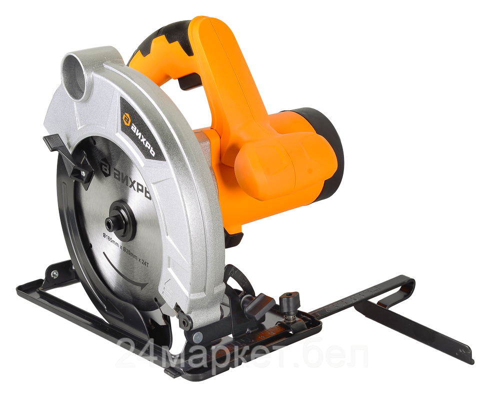 Дисковая пила Вихрь ДП-185/1600